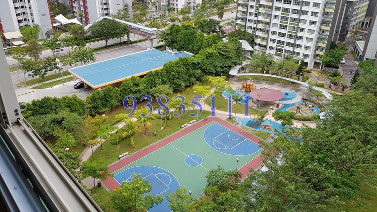 Blk 305B Punggol Road (Punggol), HDB 3 Rooms #170281262